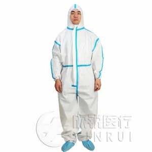 Coverall