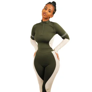 Vestido Casual Feminino Justo