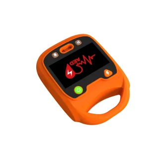 Medical Grade AED