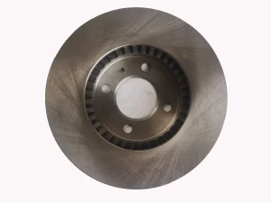 Ventilated Brake Disc Rotors