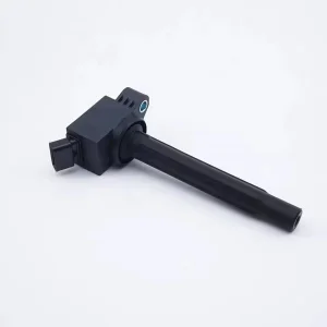 Material de Borracha para Peças de Automóveis Padrões OEM Bobinas de Ignição do Motor do Carro Compatíveis com Toyota Corolla 1.2t 2014-2019 Substitui 90919-C2008 90919c2008