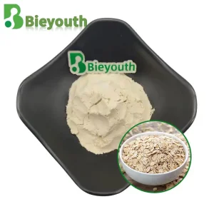 Oat Beta Glucan