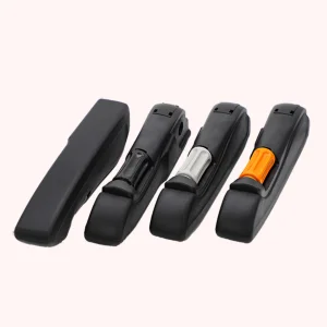 New Style Car Universal Memory Foam Armrest Pad Elbow Support Armrest