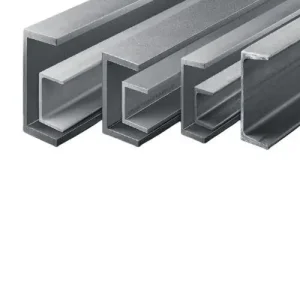 Steel Channel