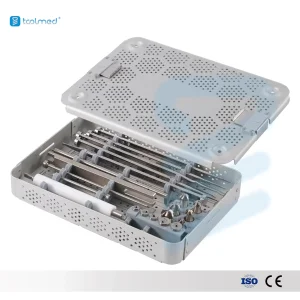 Veterinary Orthopedic Kit