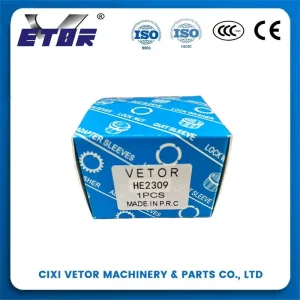 High-Quality Adapter Sleeve H2305