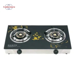 Portable LPG Electronic Gas Stove