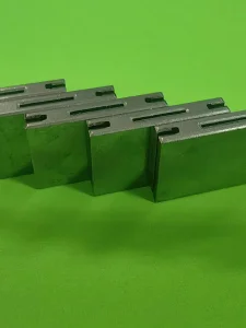 Die-Cutting Tool Torsion Bar Joint Buckle Die-Cutting Head Blister Molding Hanging Buckle Die-Cutting Blister Laser Mold