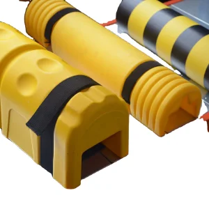 PE Upright Protector