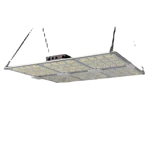 Customize LM281b LM301h Full Spectrum Led Grow Lights Uv Ir Panel 200w 300w 400w 600w for Indoor Plant