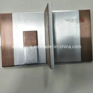 Nickel Titanium Plate