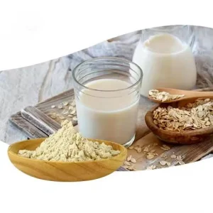 Wholesale Healthy Supplement Oatmeal Beta-Glucan Oat Protein Powder