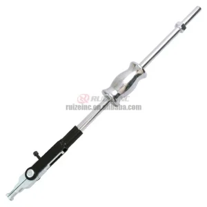 Double-Headed Sliding Hammer Puller
