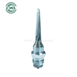 AN274216 Spindle