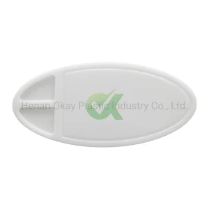 Custom HDPE Cutting Boards