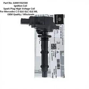 Bobina Mercedes A0001502580