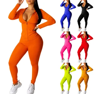 Women Fitness Activewear