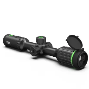 Conotech Thermal Imaging Riflescope Infrared Thermal Imaging Sight Hunting