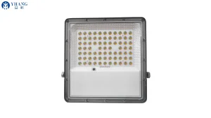 Energy Saving Solar LED Flood Light Rechargeable Lantern Emergency Night Light Outdoor Camping Lights