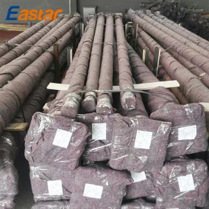 Premium Outdoor Highway Lighting Pole - Hot-DIP Galvanized Steel