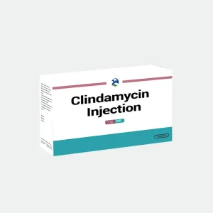Clindamycin Injection