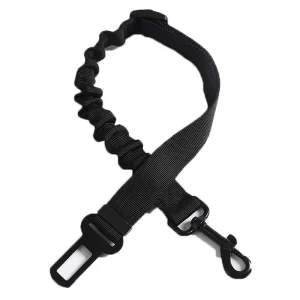 Cinturón de Seguridad