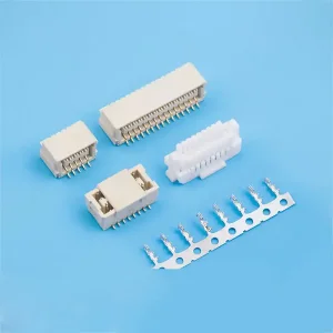 Equatorial Guinea H-Type Locking Connector