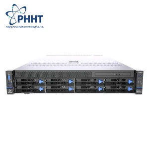 2U Rack Server AMD Epyc AI GPU