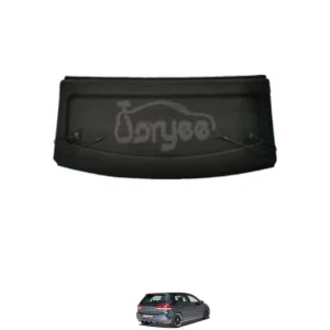 Volkswagen Golf 6 Gti Accessories