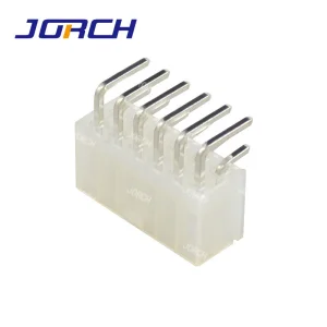 12 Conectores de cable Molex macho hembra para automóviles 5569