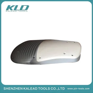 Microwave Communications Die Casting