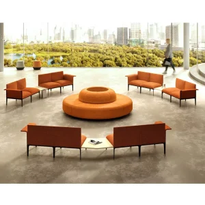 Public Spaces Sofa