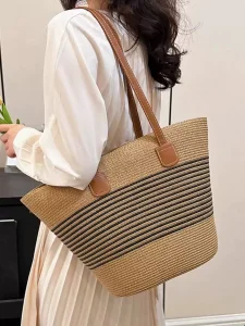 Bolsa de Praia de Palha