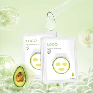 Avocado Mask