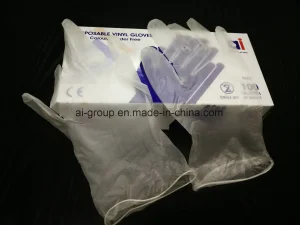 أفضل قفازات طبية من الفينيل