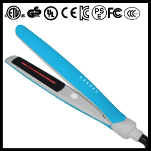 Top Rated LED Infrared Hair Iron