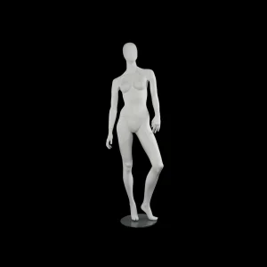 Manila Retail Display