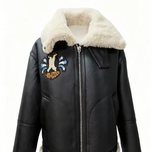 Aviator Jacket