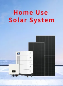 Wholesale Solar