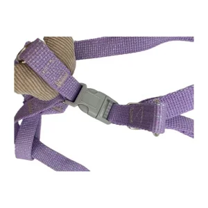 Adjustable Pet Dog Harness for Walking with Reflective Ribbon