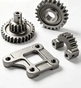 Alloy Steel Investment Castings