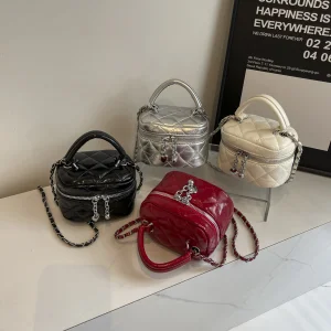 Xingshe Bucket bag