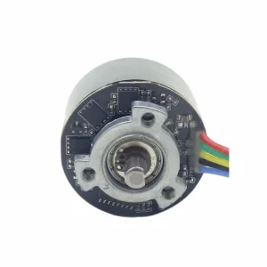 Customizable 3000±10%RPM BLDC Motor Suppliers JIQIANG  Brushless DC Motors