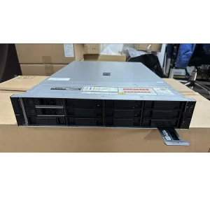 Brand New Intel X86 Xeon Processor 2U Dells PowereEdge R750 R750xd R750xa R750xs Deepseek Ai Rack Server in Stock