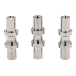 High-Temperature Alloy Pitch Pin for Engine Turbocharger Safety Components