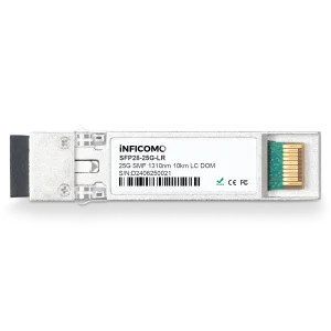 SFP28 25GBASE-LR Transceiver