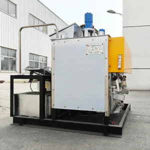 HW-800 Kettle