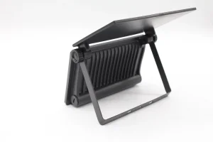 Durable Solar Flood Light