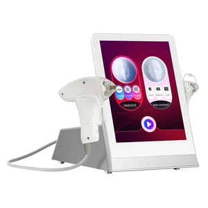 OEM ODM Desktop RF Microneedle Beauty Equipment Wholesale Price rf microneedle machine
