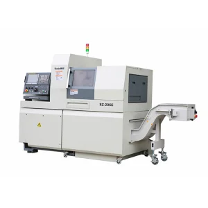 Micro Swiss Type CNC Lathe With The Best Value On Price And Quality